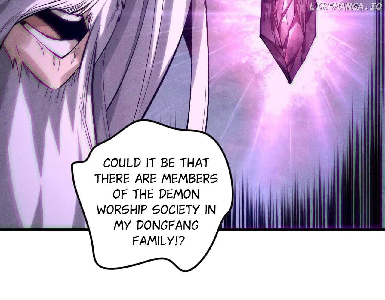 Catastrophic Necromancer Chapter 178 - page 112